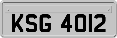 KSG4012