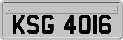 KSG4016