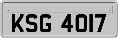 KSG4017