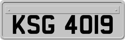 KSG4019