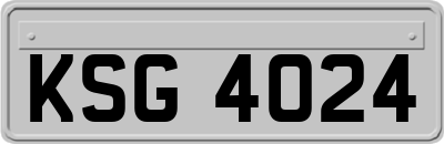 KSG4024
