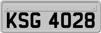 KSG4028