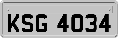 KSG4034
