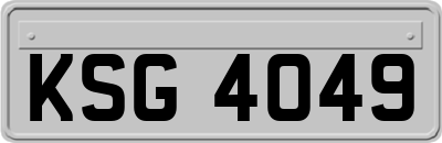 KSG4049