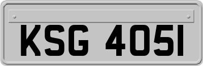 KSG4051