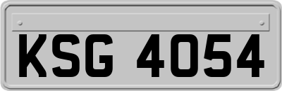KSG4054