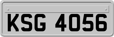 KSG4056