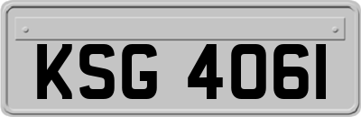 KSG4061