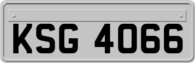KSG4066