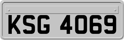 KSG4069