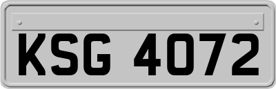 KSG4072