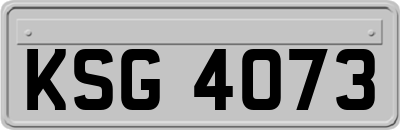 KSG4073