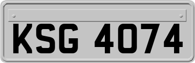 KSG4074