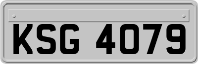KSG4079