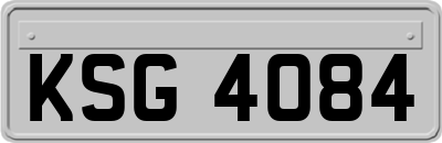 KSG4084