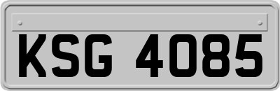 KSG4085