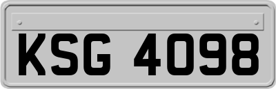 KSG4098
