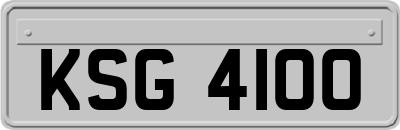 KSG4100