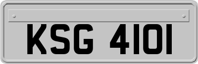 KSG4101