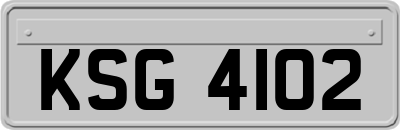 KSG4102