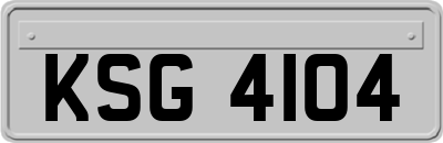 KSG4104