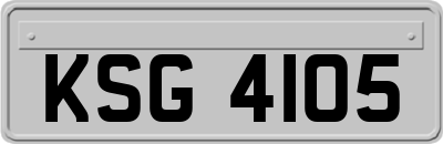 KSG4105