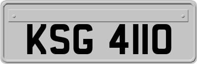KSG4110