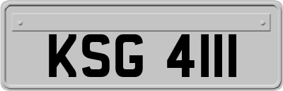 KSG4111