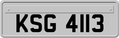 KSG4113