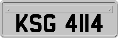 KSG4114