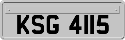 KSG4115