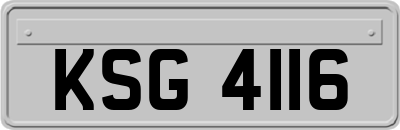 KSG4116
