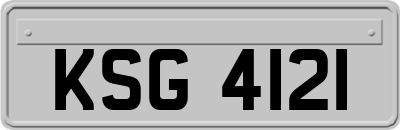 KSG4121