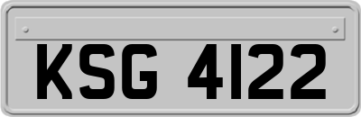 KSG4122