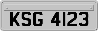KSG4123