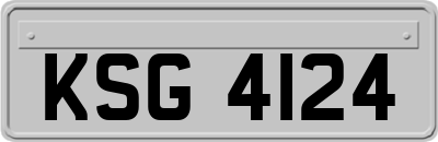 KSG4124