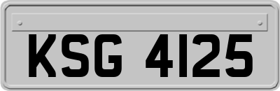 KSG4125