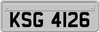 KSG4126