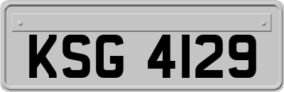 KSG4129