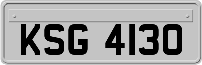 KSG4130