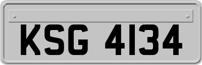 KSG4134