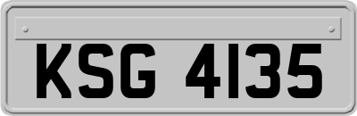 KSG4135