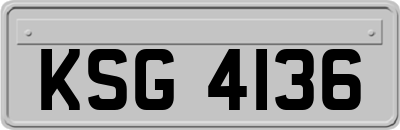 KSG4136