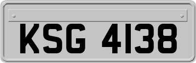 KSG4138