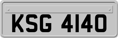 KSG4140