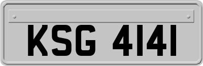 KSG4141