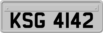 KSG4142