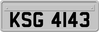 KSG4143