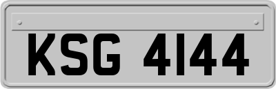 KSG4144