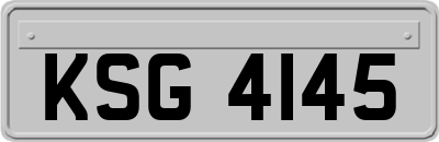 KSG4145